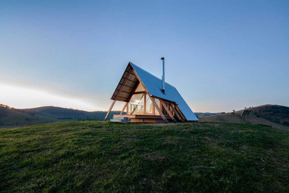 Kimo Hut nsw
