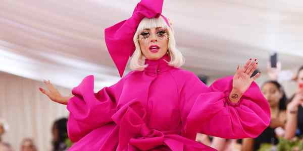 met gala 2020 theme