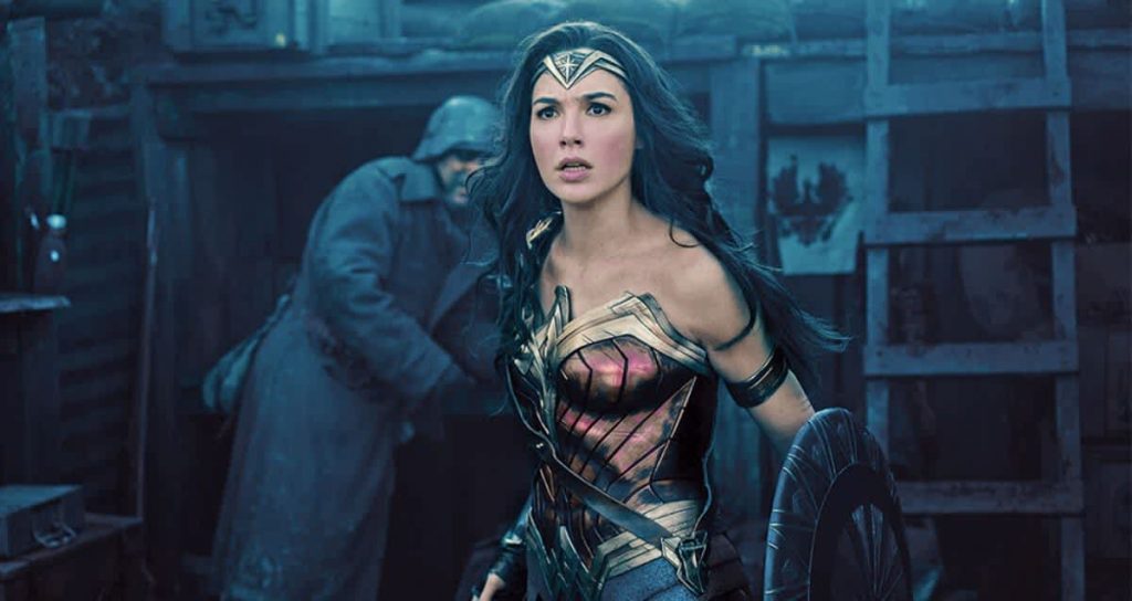 Wonder Woman