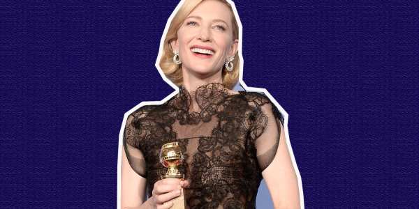 Cate Blanchett