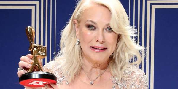 Kerri-Anne Kennerley