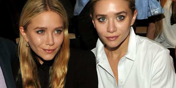 Olsen Twins