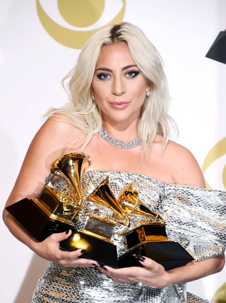 Lady Gaga