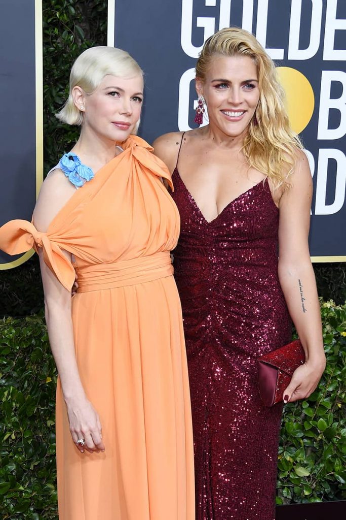 Michelle Williams