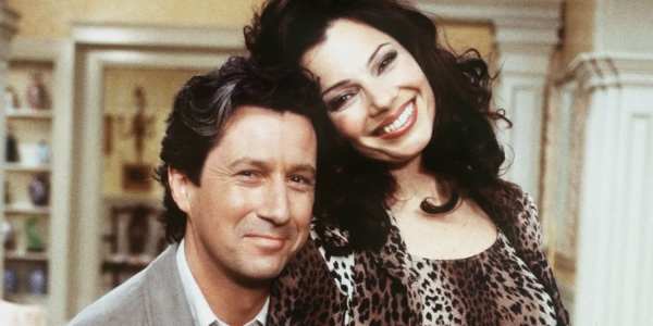 The Nanny
