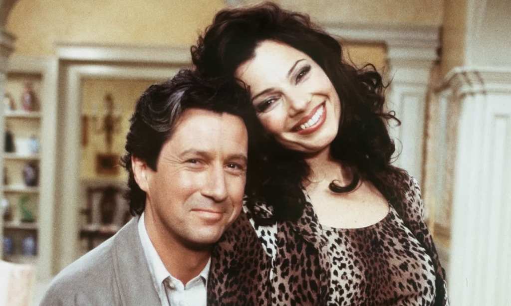The Nanny