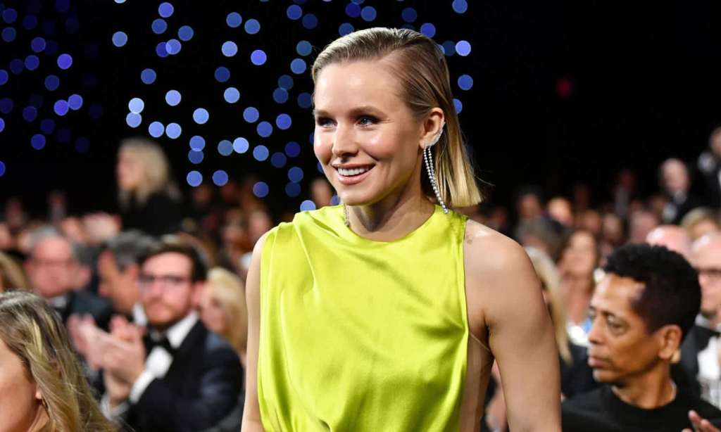 Kristen Bell