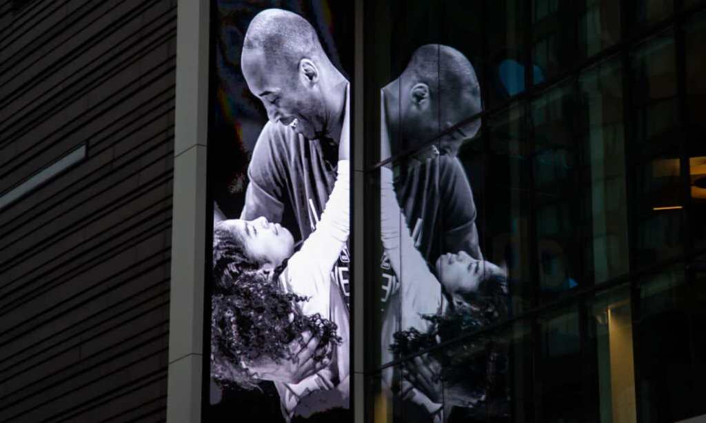 Kobe Bryant