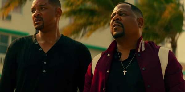 Bad Boys