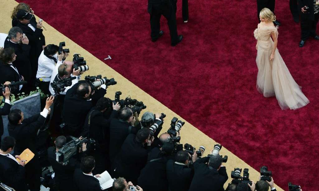 Awards Shows