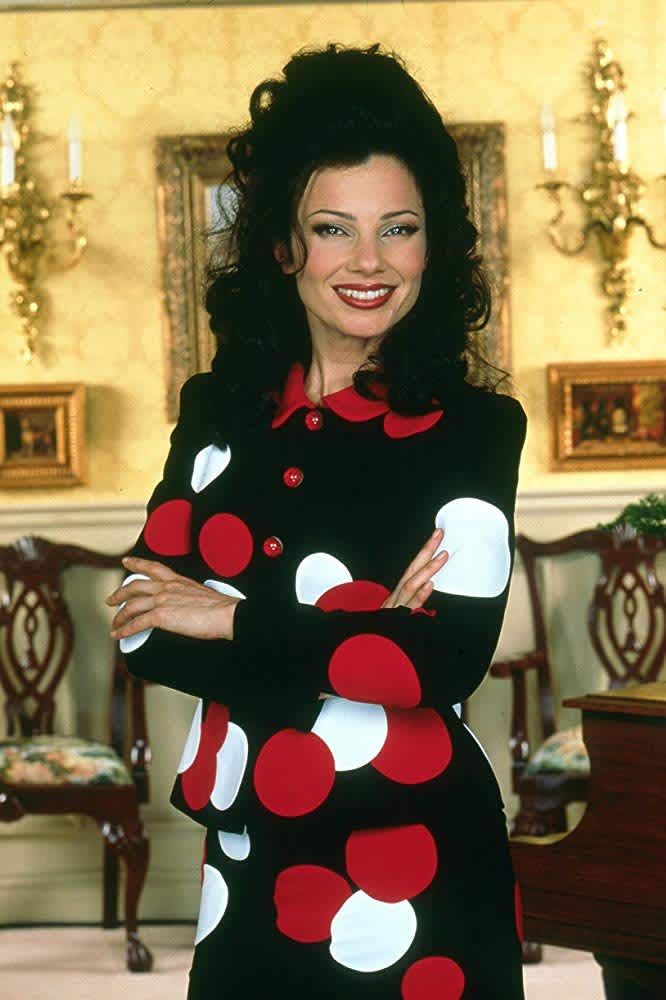 The Nanny