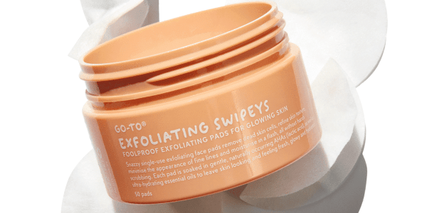 Go-To Skincare