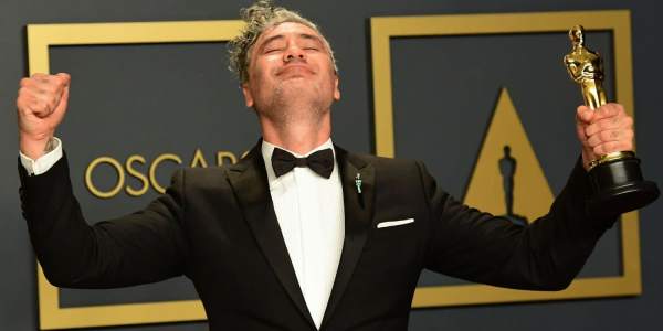 Taika Waititi