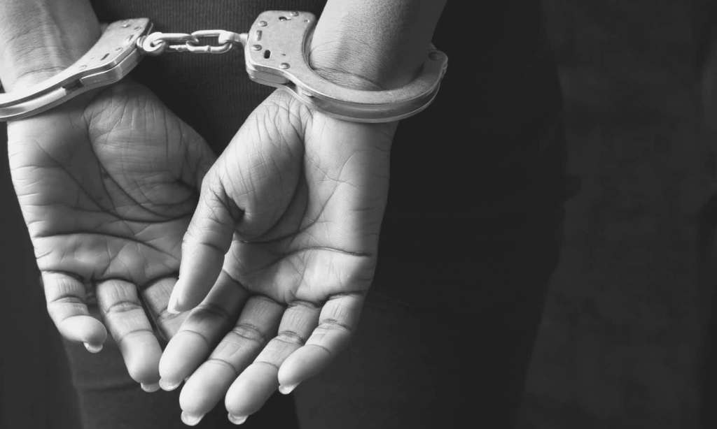 Prison