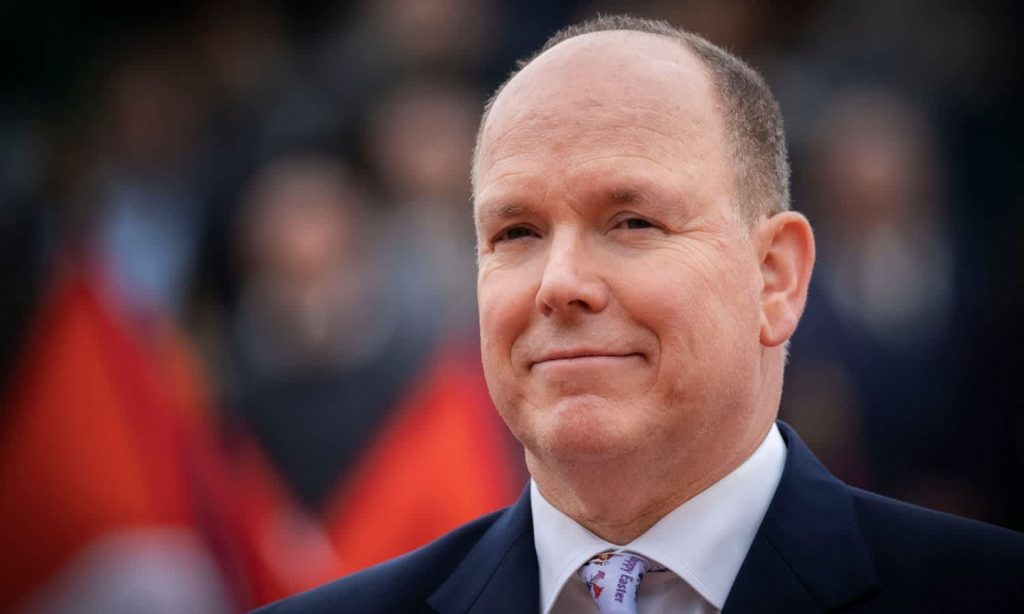 Prince Albert 