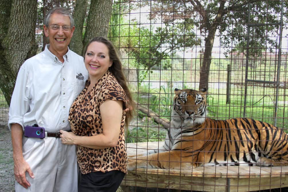 Tiger King