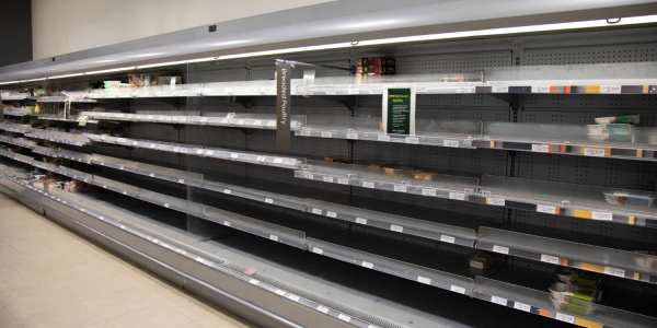 Supermarket