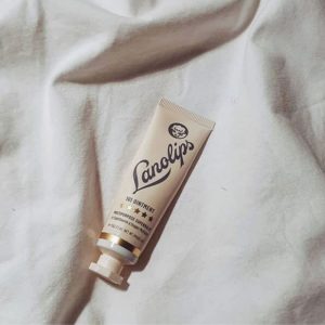 Lanolips