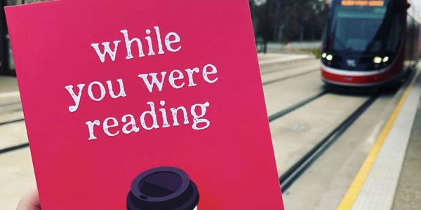 booksontherail