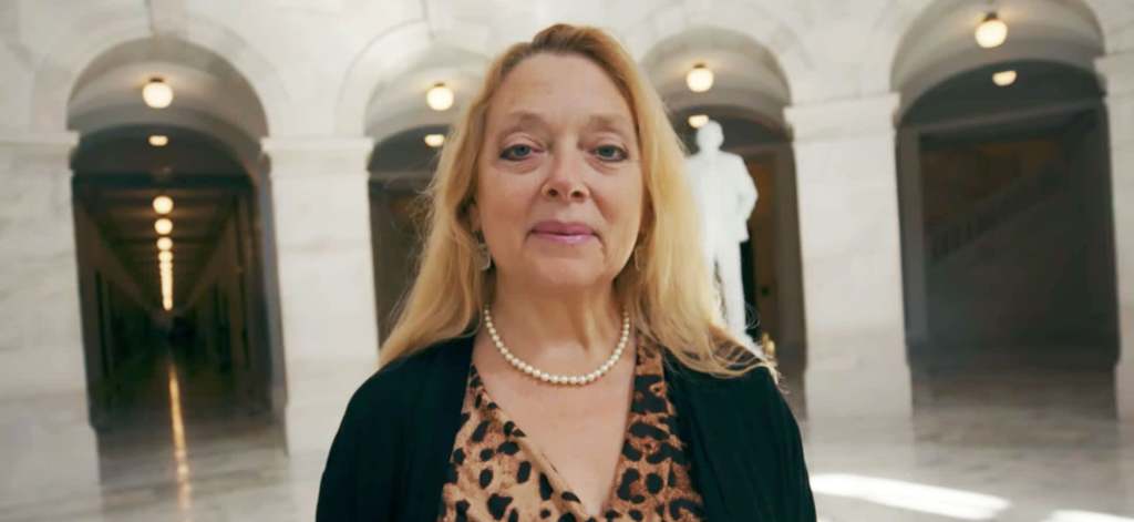 Carole Baskin
