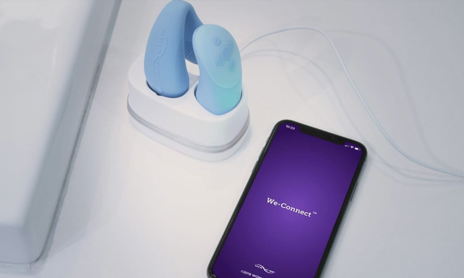 we-vibe