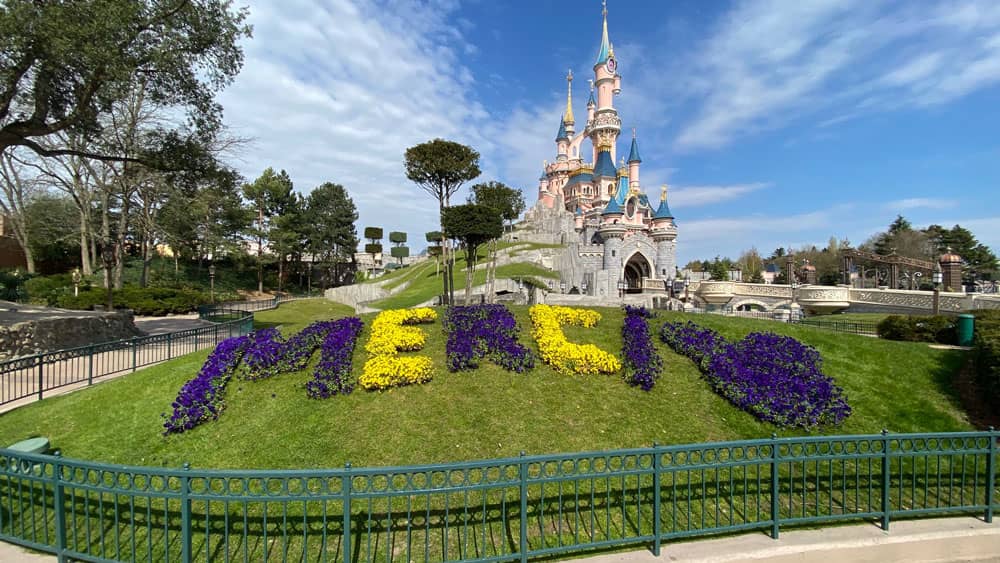 Disney