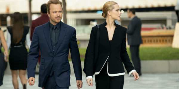 Westworld