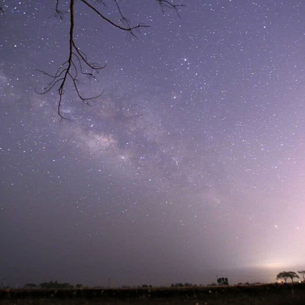 Meteor