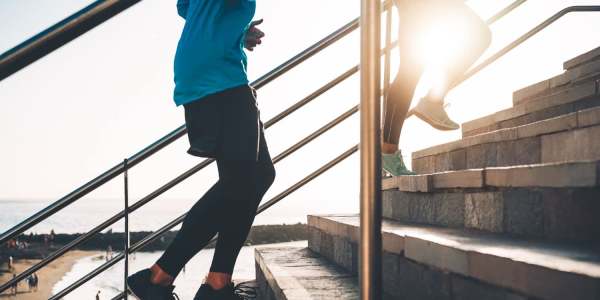 Running