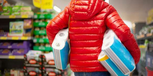 Panic Buying