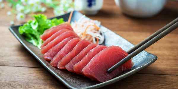 tuna coles