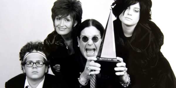 The Osbournes