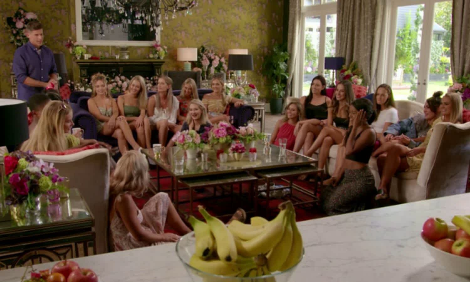 The Bachelor