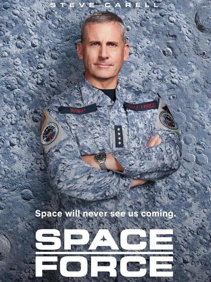 Space Force