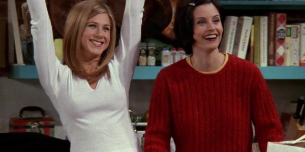 friends