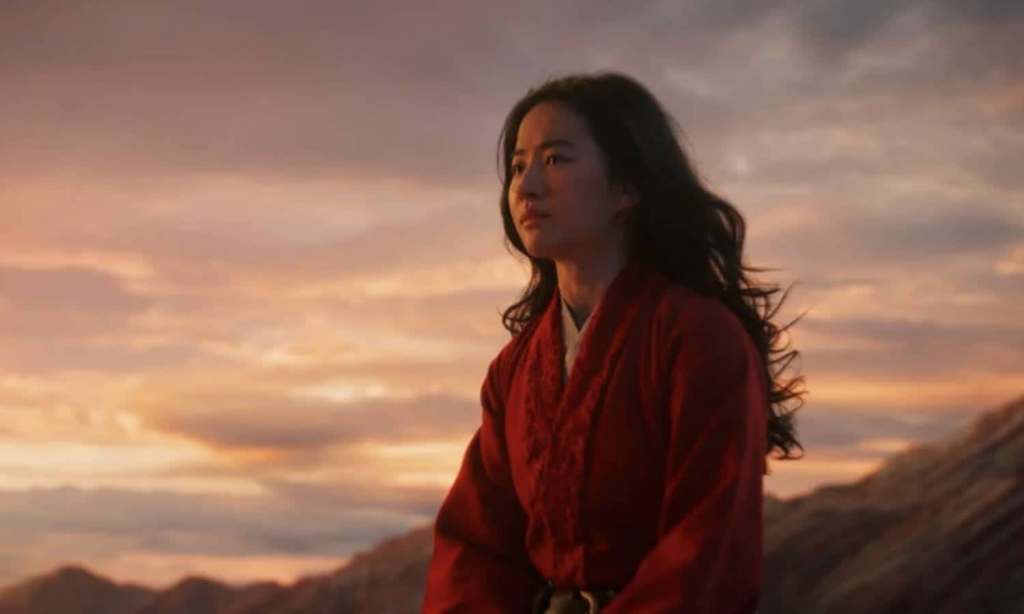 Mulan