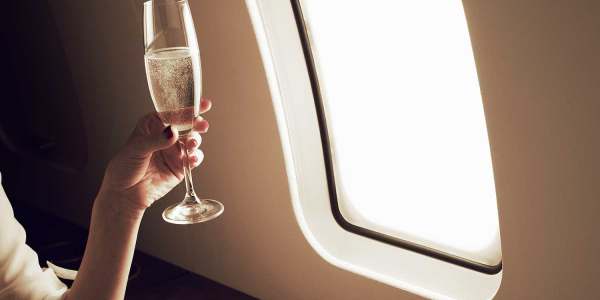 alcohol-airplane