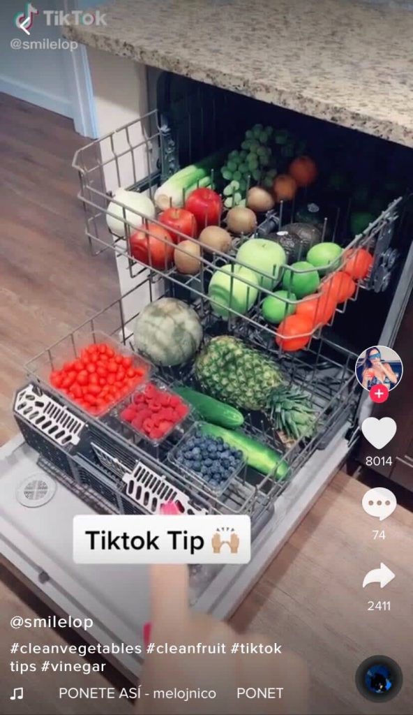TikTok