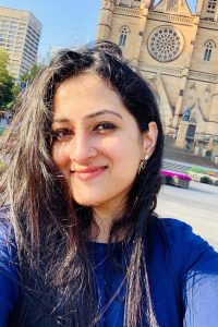 Khyati Sharma