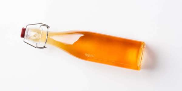Apple Cider Vinegar