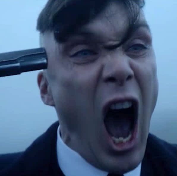 Peaky Blinders