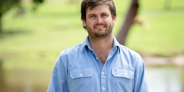 Farmer Wants a Wife