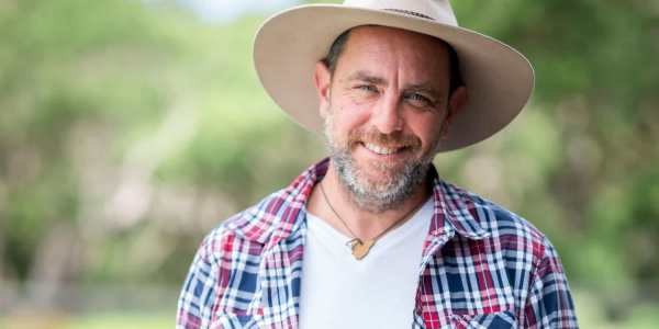 Farmer Wants a Wife