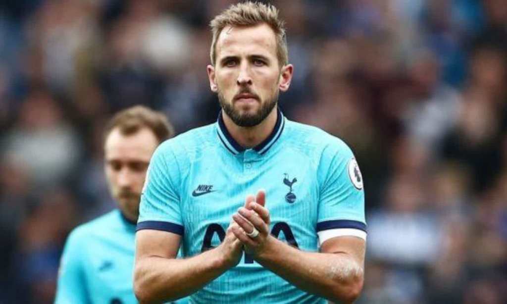 Tottenham Hotspur