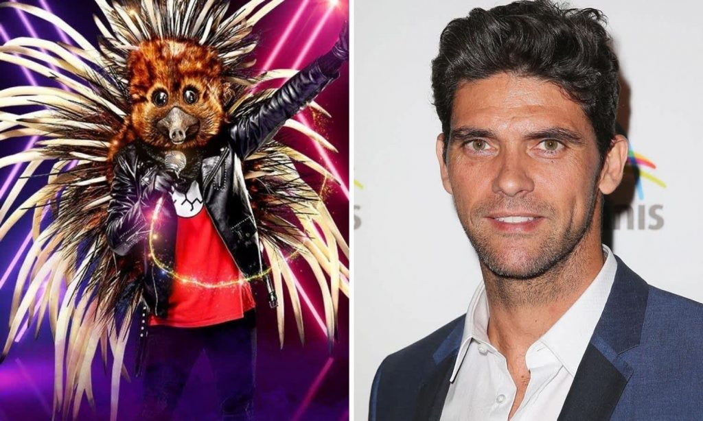 mark philippoussis