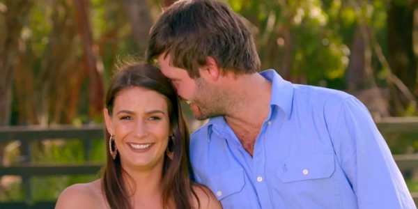 Farmer Wants a Wife