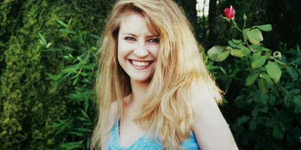 Janine Vaughan