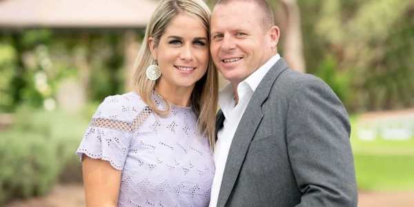 Farmer Wants a Wife