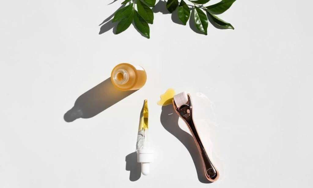 Press Beauty