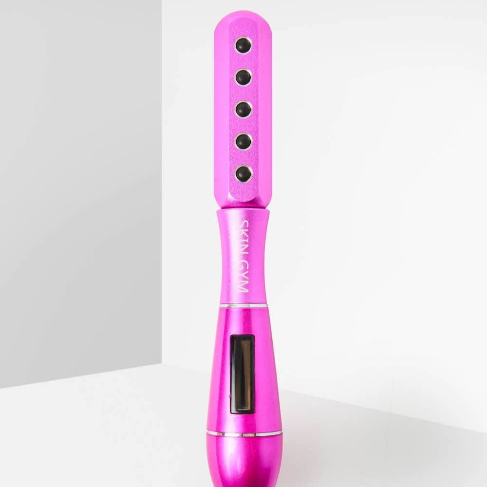 Skin Gym